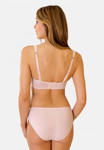 Бюстгальтер на косточках