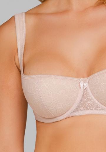 Бюстгальтер на косточках