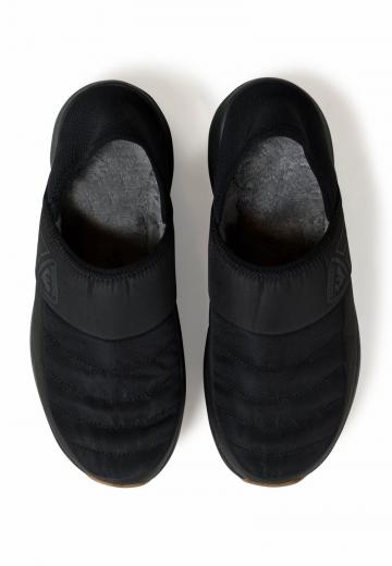 Кеды без шнуровки