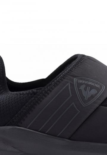 Кеды без шнуровки