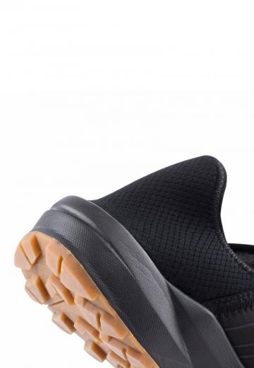 Кеды без шнуровки