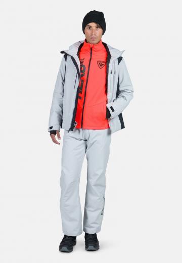 Сноубордическая куртка