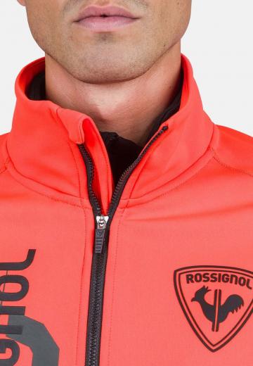 Сноубордическая куртка