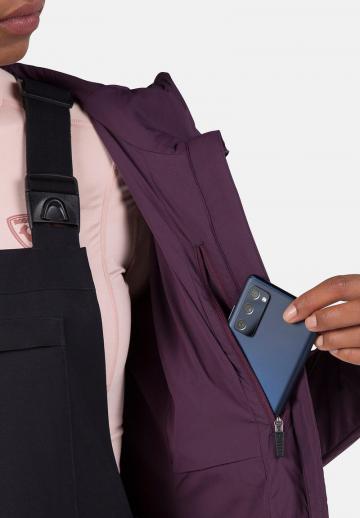 Спортивная куртка