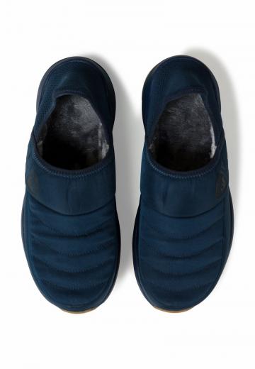 Кеды без шнуровки