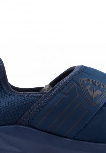 Кеды без шнуровки