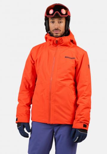 Сноубордическая куртка