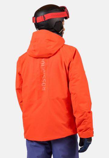 Сноубордическая куртка