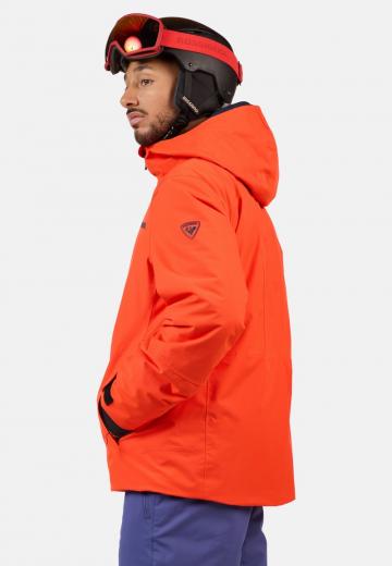 Сноубордическая куртка