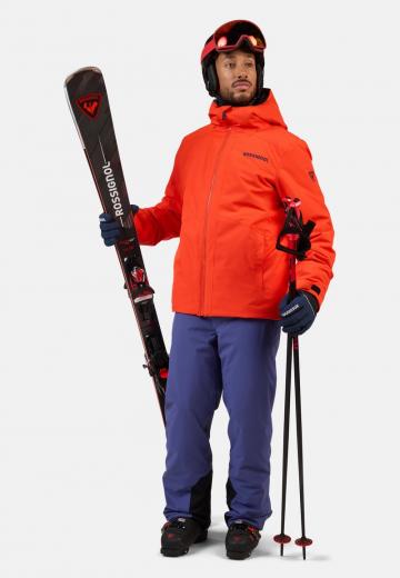 Сноубордическая куртка