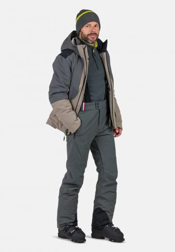 Сноубордические штаны