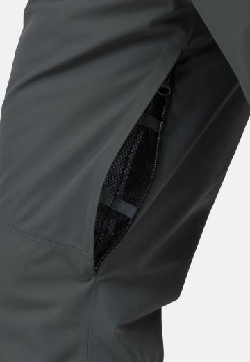 Сноубордические штаны