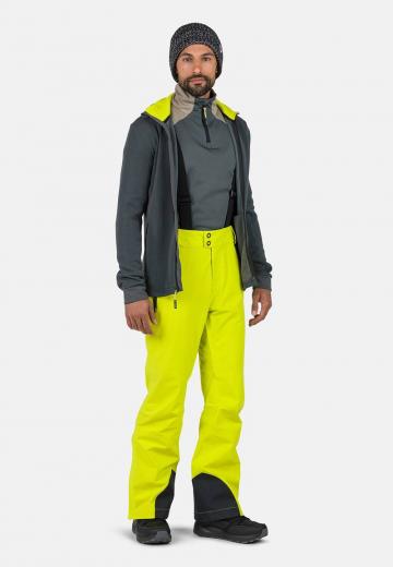 Сноубордические штаны