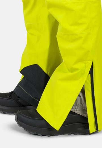 Сноубордические штаны