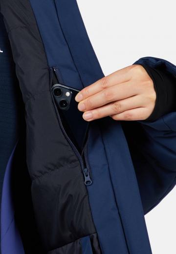 Спортивная куртка