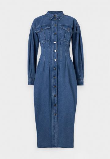 Платье-майка