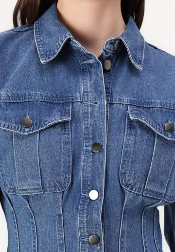 Платье-майка