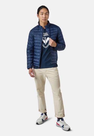 Зимняя куртка