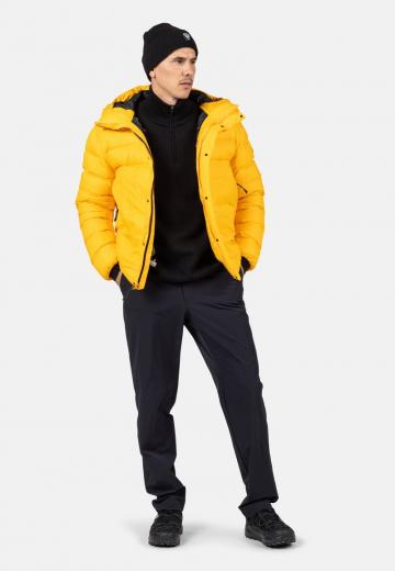 Зимняя куртка