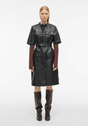 Блузка-платье