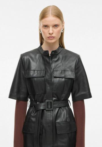 Блузка-платье