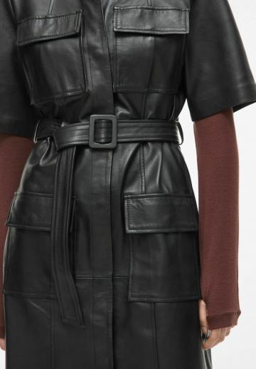 Блузка-платье