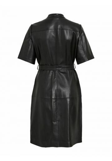 Блузка-платье