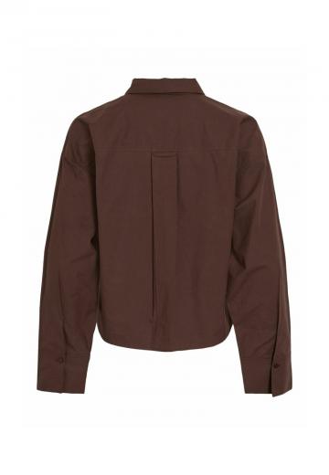 Блузка-рубашка