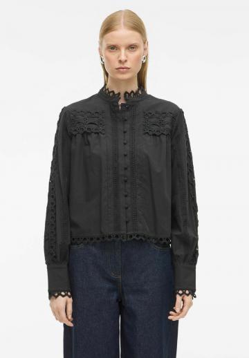 Блузка-рубашка