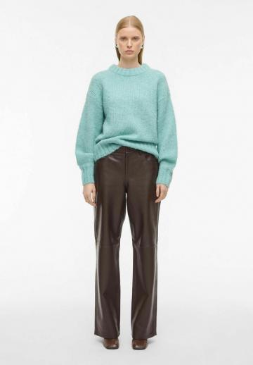 Кожаные штаны