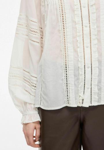 Блузка-рубашка