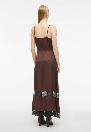 Платье макси