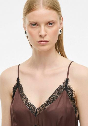 Платье макси