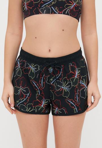 Пляжные шорты
