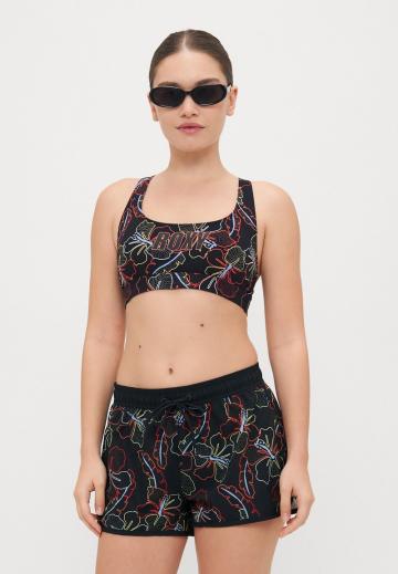 Пляжные шорты