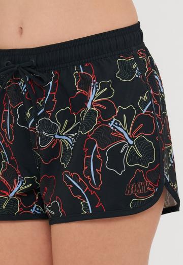 Пляжные шорты