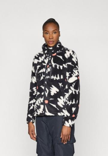 Флисовая куртка