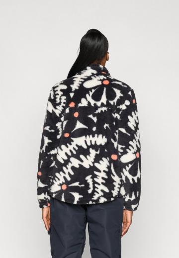 Флисовая куртка