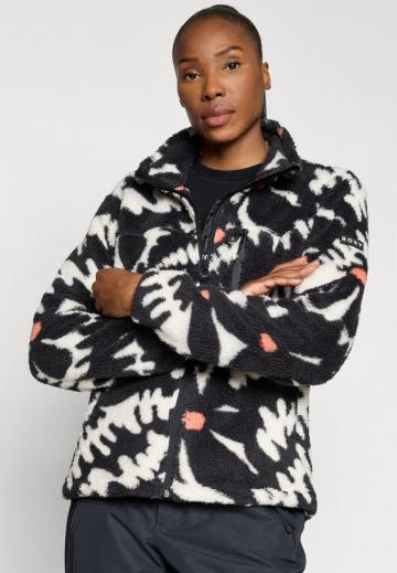 Флисовая куртка