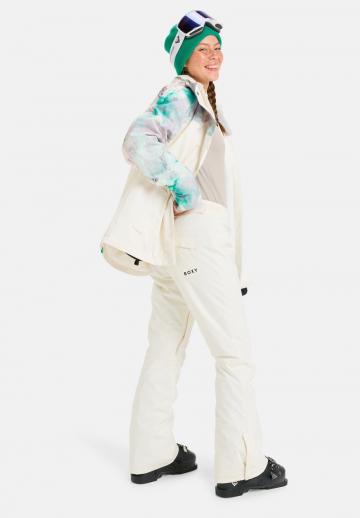 Зимние брюки