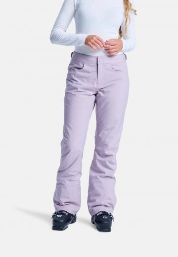 Зимние брюки