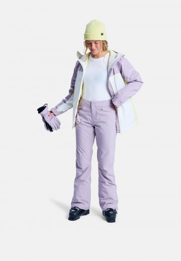 Зимние брюки