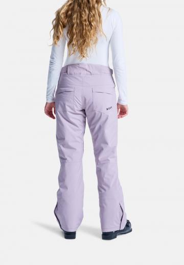 Зимние брюки