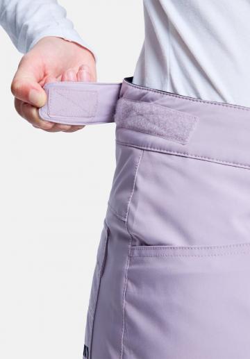 Зимние брюки