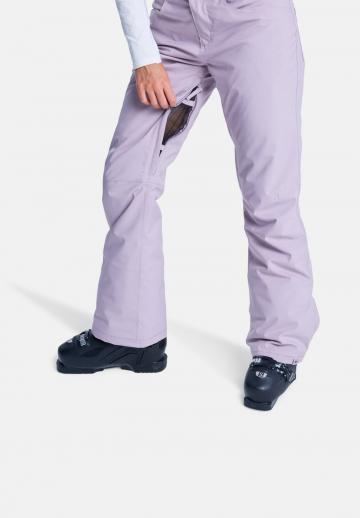 Зимние брюки