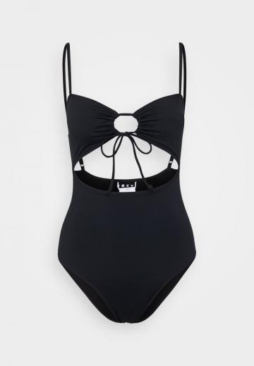 Купальное платье