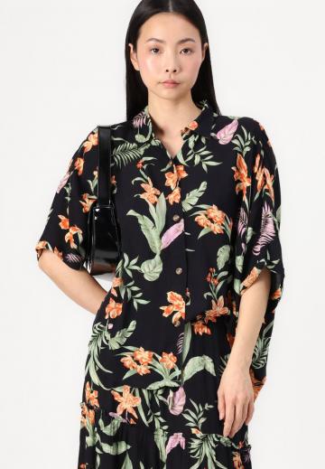 Пляжная майка