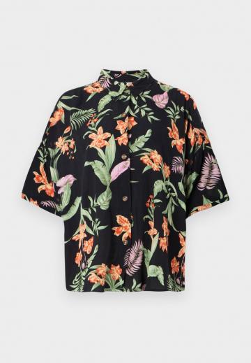 Пляжная майка