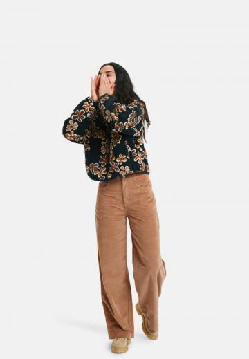 Флисовая куртка