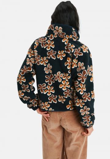 Флисовая куртка